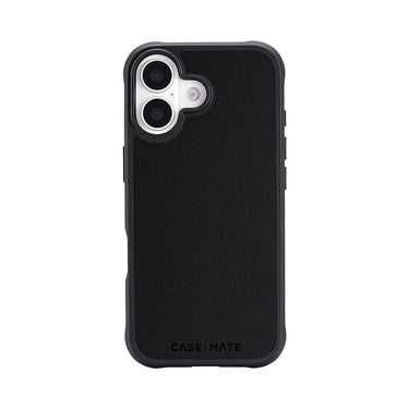 Case-Mate Tough MagSafe Case for Apple iPhone 17 - Black